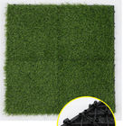 Syntetyczny 30x30cm sztuczny dywan ogrodowy ze sztucznej trawy na balkon