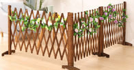 Ogrodzenie drewniane 70 cm