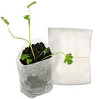 Ekologiczne, biodegradowalne torby z włókniny 25g