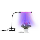 500lm / W Ra80 Soczysta lampa LED do wzrostu roślin